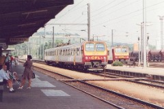 Luxembourg, 27. June 1994